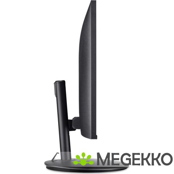 Grote foto acer nitro xf0 xf240yw3biiph 23.8 full hd 240hz ips monitor computers en software overige computers en software