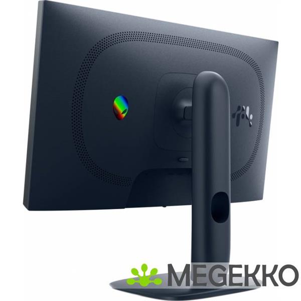 Grote foto alienware aw2525hm 25 320hz ips full hd monitor computers en software overige computers en software