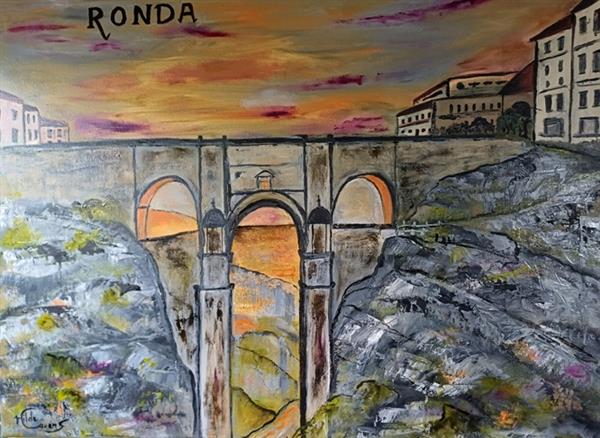 Grote foto kunsthandel gennep wonderful ronda antiek en kunst modern