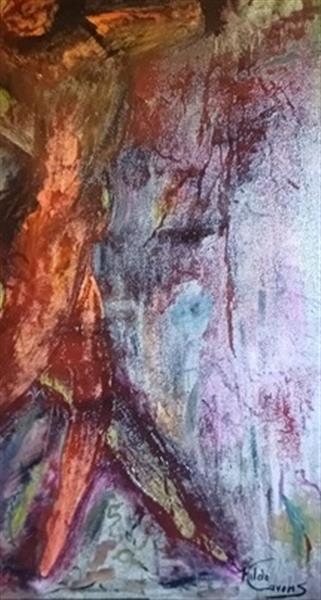 Grote foto kunsthandel gennep dance antiek en kunst modern
