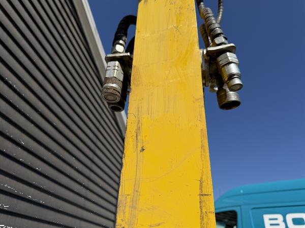 Grote foto wacker neuson ez26 minigraver 2024 395 lease sloop sorteerfunctie doe het zelf en verbouw kranen en graafmachines