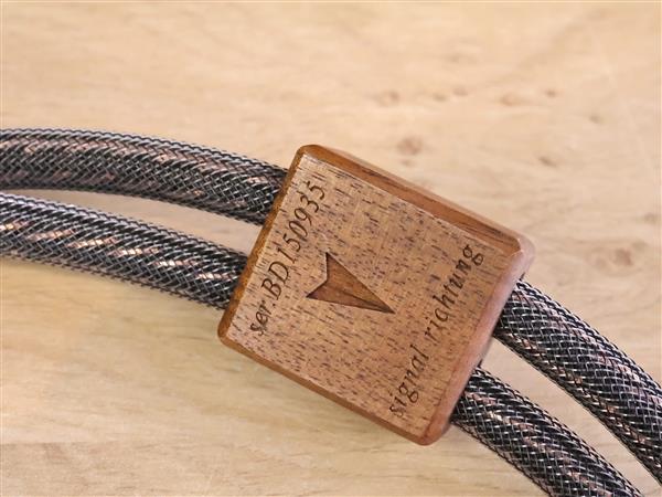 Grote foto kimber kable select ks 1118 high end audio interconnects xlr 0 5 metre audio tv en foto onderdelen en accessoires