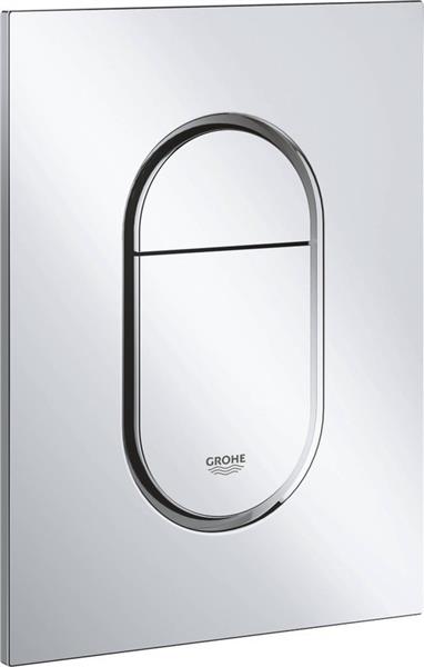 Grote foto grohe arena cosmopolitan s bedieningspaneel doe het zelf en verbouw sanitair