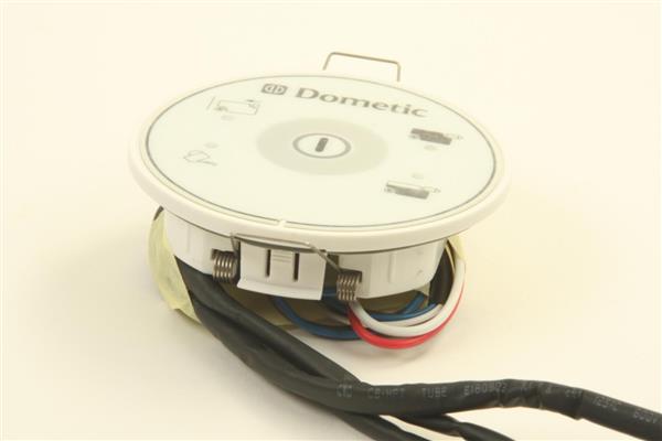 Grote foto dometic ct3000 bediening compleet caravans en kamperen caravan accessoires