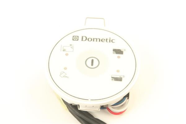 Grote foto dometic ct3000 bediening compleet caravans en kamperen caravan accessoires