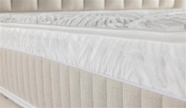 Grote foto boxspring larissa opberg huis en inrichting bedden