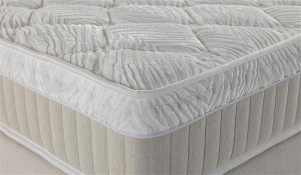Grote foto boxspring larissa opberg huis en inrichting bedden