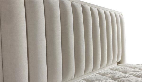 Grote foto boxspring larissa opberg huis en inrichting bedden