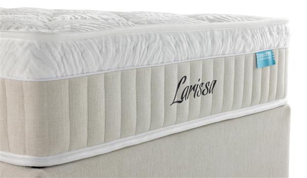 Grote foto 1 persoons opbergboxspring larissa 90x200 huis en inrichting bedden