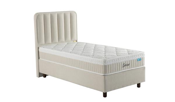 Grote foto 1 persoons opbergboxspring larissa 90x200 huis en inrichting bedden