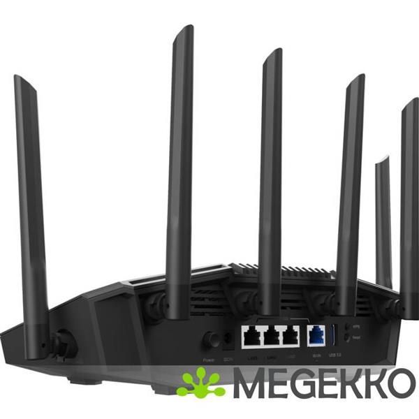 Grote foto asus rt be90u computers en software netwerkkaarten routers en switches