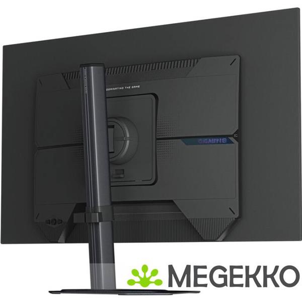 Grote foto gigabyte go27q24g 27 quad hd 240hz oled gaming monitor computers en software overige computers en software