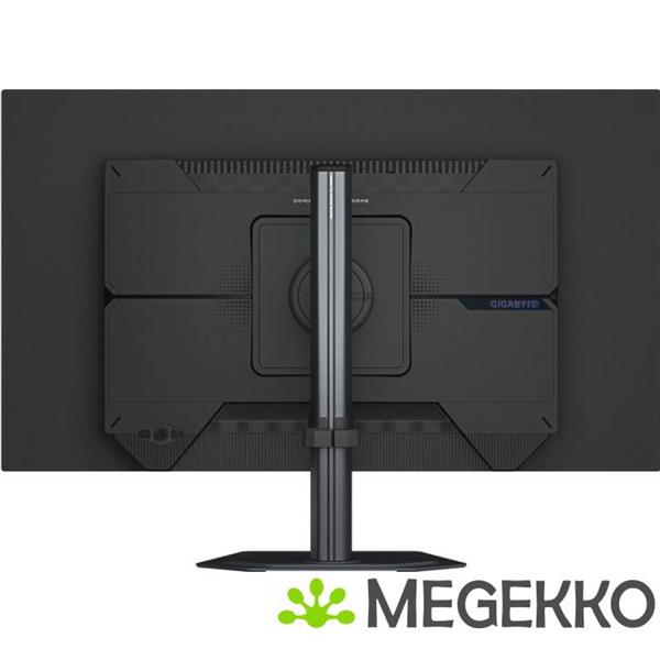 Grote foto gigabyte go27q24g 27 quad hd 240hz oled gaming monitor computers en software overige computers en software