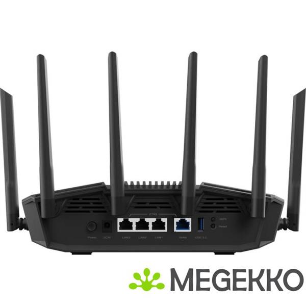 Grote foto asus rt be90u computers en software netwerkkaarten routers en switches