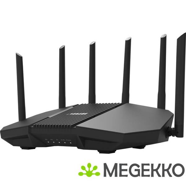 Grote foto asus rt be90u computers en software netwerkkaarten routers en switches