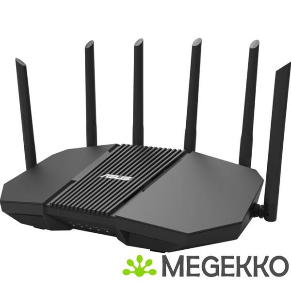 Grote foto asus rt be90u computers en software netwerkkaarten routers en switches