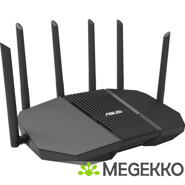 Grote foto asus rt be90u computers en software netwerkkaarten routers en switches
