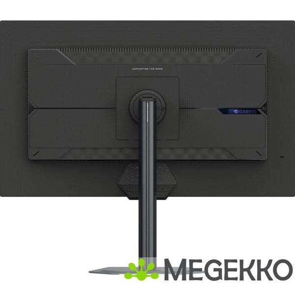 Grote foto gigabyte g27q20 27 quad hd 200hz ips gaming monitor computers en software overige computers en software