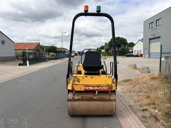 Grote foto dynapac cc122 doe het zelf en verbouw wegenbouw