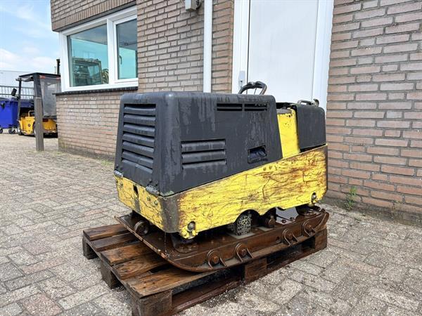 Grote foto bomag bph 80 65 radiograaf doe het zelf en verbouw overige doe het zelf en verbouw