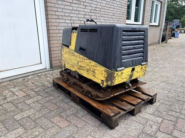 Grote foto bomag bph 80 65 radiograaf doe het zelf en verbouw overige doe het zelf en verbouw