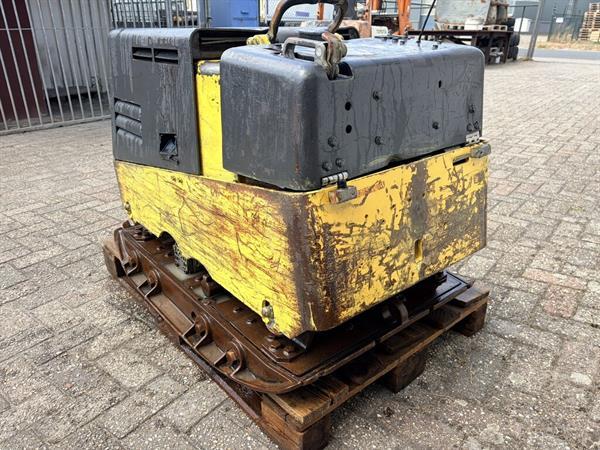Grote foto bomag bph 80 65 radiograaf doe het zelf en verbouw overige doe het zelf en verbouw