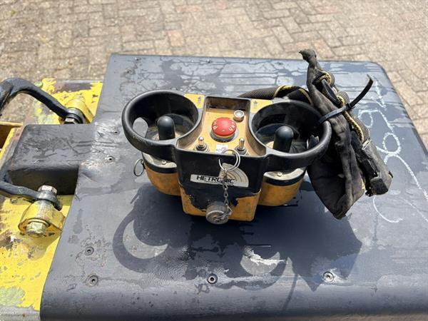Grote foto bomag bph 80 65 radiograaf doe het zelf en verbouw overige doe het zelf en verbouw