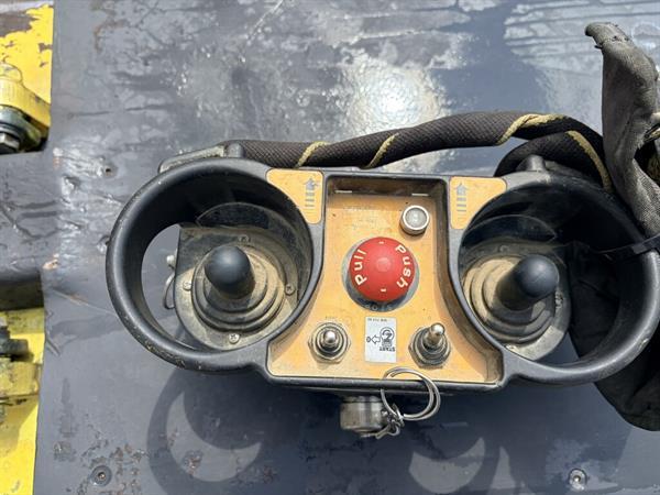 Grote foto bomag bph 80 65 radiograaf doe het zelf en verbouw overige doe het zelf en verbouw