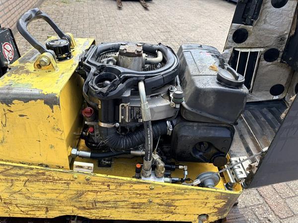 Grote foto bomag bph 80 65 radiograaf doe het zelf en verbouw overige doe het zelf en verbouw