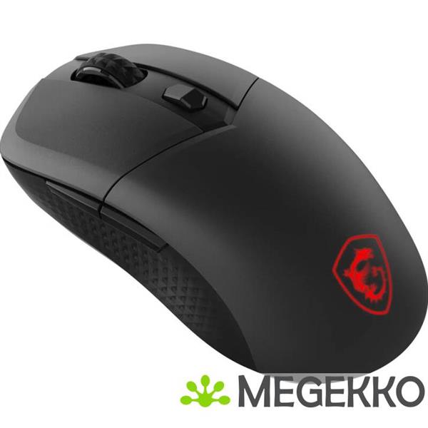 Grote foto msi versa 300 wireless 8k computers en software overige computers en software