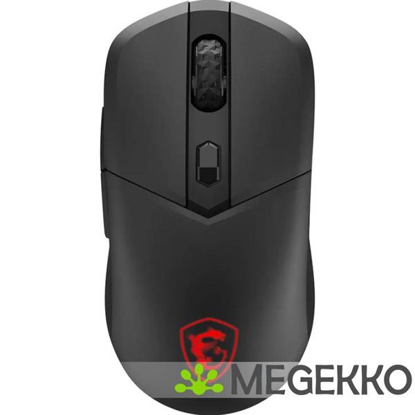 Grote foto msi versa 300 wireless 8k computers en software overige computers en software