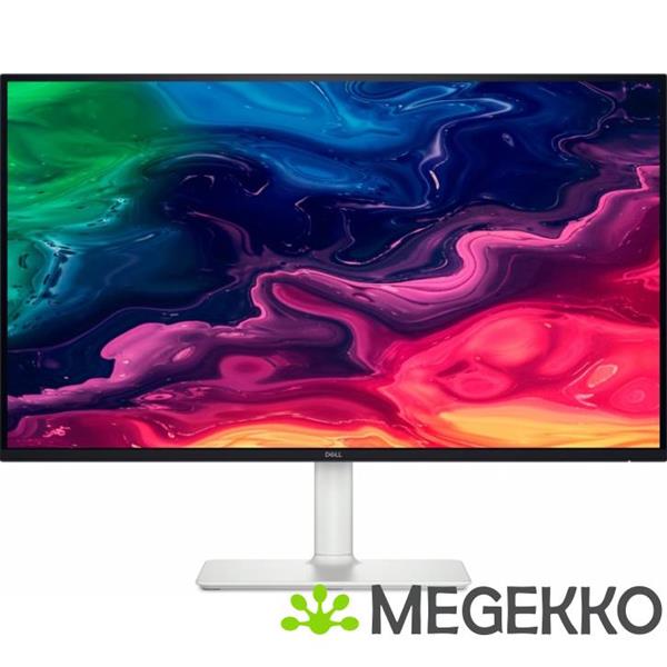 Grote foto dell plus s2725qc 27 4k ultra hd 120hz ips monitor computers en software overige computers en software