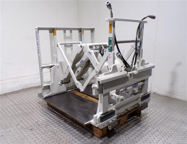 Grote foto cascade push pull draagplaten agrarisch heftrucks