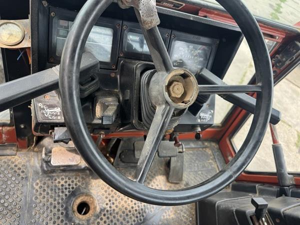 Grote foto fiat 180 90dt agrarisch tractoren