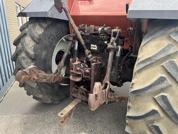 Grote foto fiat 180 90dt agrarisch tractoren