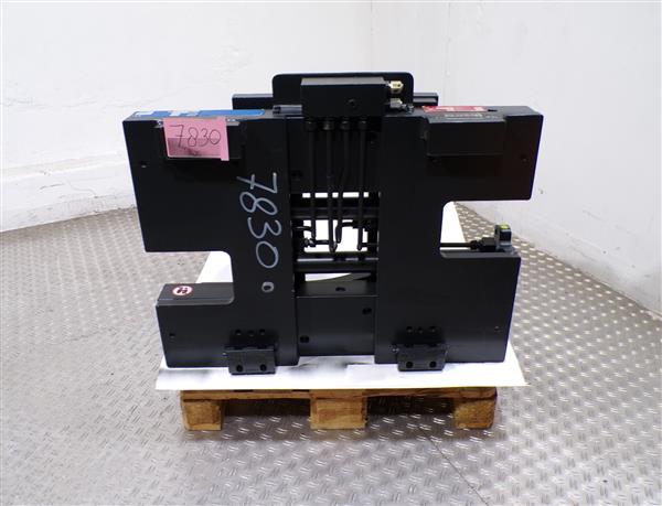 Grote foto cascade vorkversteller special outlet agrarisch heftrucks