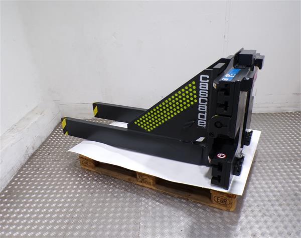 Grote foto cascade vorkversteller special outlet agrarisch heftrucks