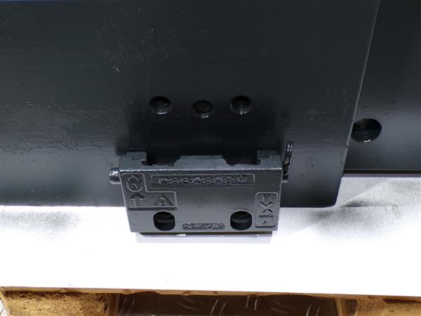 Grote foto cascade vorkversteller special outlet agrarisch heftrucks