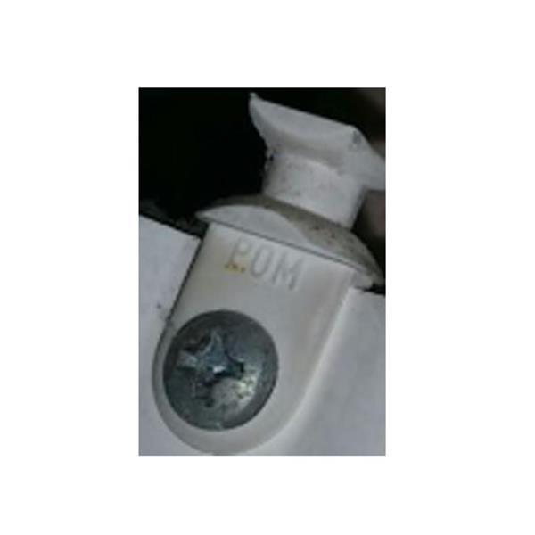 Grote foto remiform geleider cr me ral9001 caravans en kamperen caravan accessoires