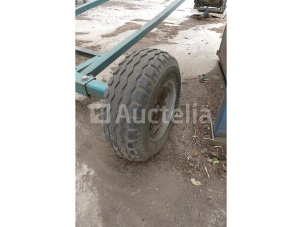 Grote foto powerscreen t5032 bandtransporteur doe het zelf en verbouw afvalverwerking