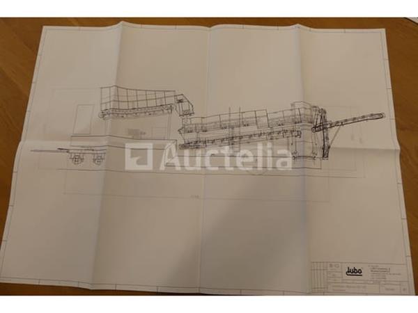 Grote foto lubo ballistische scheider doe het zelf en verbouw afvalverwerking