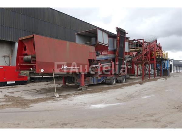 Grote foto lubo neptunus sterrenscherm sdl7400 doe het zelf en verbouw afvalverwerking