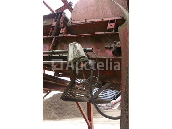 Grote foto lubo neptunus sterrenscherm sdl7400 doe het zelf en verbouw afvalverwerking