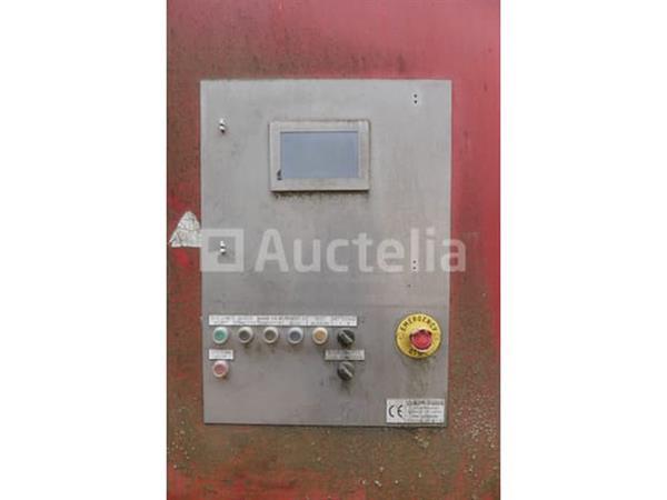 Grote foto lubo neptunus sterrenscherm sdl7400 doe het zelf en verbouw afvalverwerking