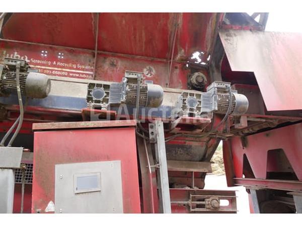 Grote foto lubo neptunus sterrenscherm sdl7400 doe het zelf en verbouw afvalverwerking