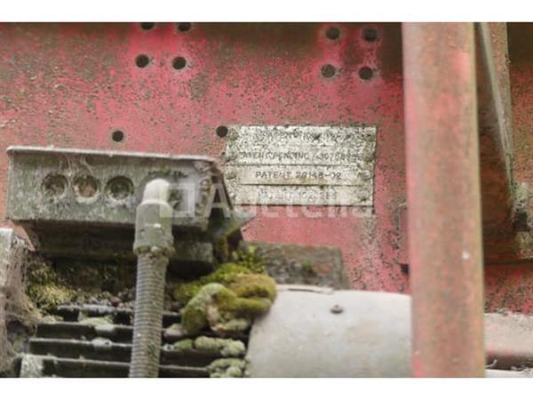 Grote foto lubo neptunus sterrenscherm sdl7400 doe het zelf en verbouw afvalverwerking