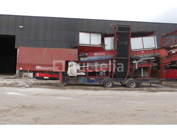 Grote foto lubo neptunus sterrenscherm sdl7400 doe het zelf en verbouw afvalverwerking