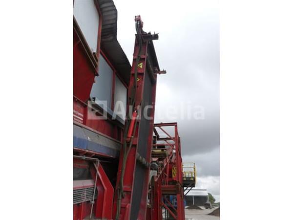 Grote foto lubo neptunus sterrenscherm sdl7400 doe het zelf en verbouw afvalverwerking