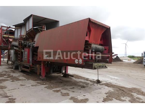 Grote foto lubo neptunus sterrenscherm sdl7400 doe het zelf en verbouw afvalverwerking