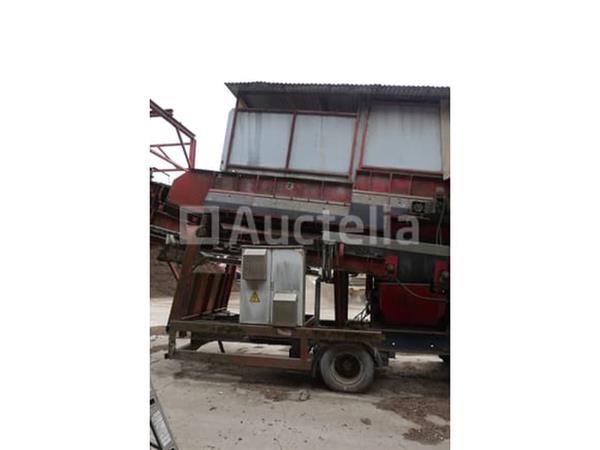 Grote foto lubo neptunus sterrenscherm sdl7400 doe het zelf en verbouw afvalverwerking
